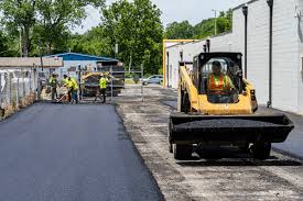 Best Driveway Removal and Replacement  in Yoncalla, OR